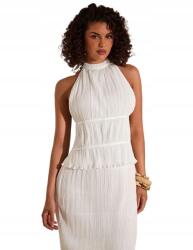 Shein Felső Nyitott Hátrésszel M - allegro - 2 395 Ft