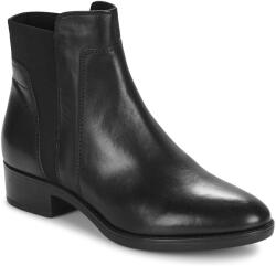 Geox Botine Femei D FELICITY Geox Negru 40 - spartoo - 545,60 RON