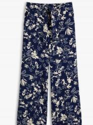 Bonprix B. p. c Női Svéd Nadrág Megkötős Derékrésszel 38-AS