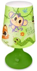  Állatos mini LED lámpa - Into the forest