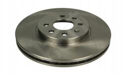 Hart Első Féktárcsa - allegro - 7 885 Ft