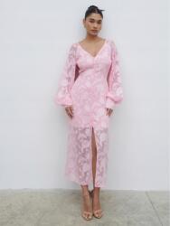 Pretty Lavish Ruha MIDI 36-OS Kivágással