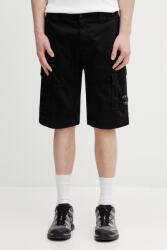 C. P. Company rövidnadrág - fekete 50