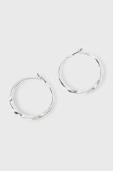 DKNY - Fülbevaló - ezüst Univerzális méret - answear - 17 990 Ft