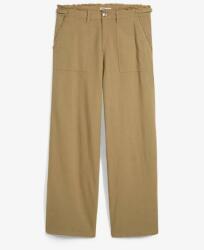 Bonprix B. p. c Pamut Női Casual Hosszú Szárú Nadrág 42-ES