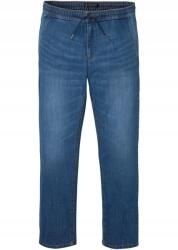 Bonprix Sztreccs Farmernadrág 66-OS (9220649)