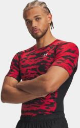 Under Armour UA HG Printed SS D