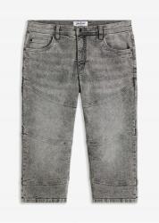 John Baner Jeanswear 3/4-ES Férfi Farmernadrág 40-ES