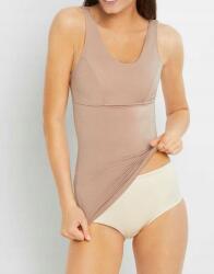 Bonprix Modellező Vállpántos Női Blúz 36-OS