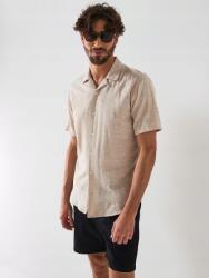 ONLY Slim Fit Ing Lenvászonnal XXL