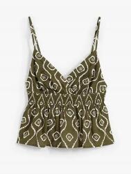 Bonprix Vállpántos Felső 44-ES