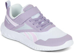 Reebok Sport Multisport Fete RUSH RUNNER 5 ELASTIC LACE TOP STRAP Reebok Sport violet 28