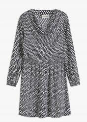 Bonprix B. p. c Pöttyös Ruha 44-ES (962016)