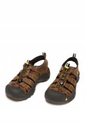 KEEN Férfi sport szandál Newport barna uk_6, 5_40 (1001870)