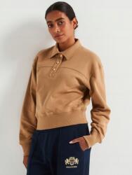 Tommy Hilfiger Női Póló Pulóver WW0WW44081 Rbc Xs