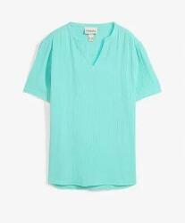 Bonprix B. p. c Pamut Férfi Ing Állógallérral 45/46-OS