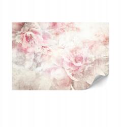  Flizelin fotótapéta standard 500 x 350 cm virágok (LUMASOUL)