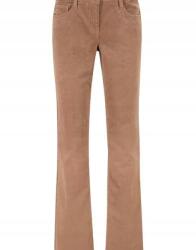 Bonprix Bootcut Kordbársony Nadrág 44-ES