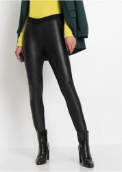 Bonprix Műbőr Leggings 44-ES