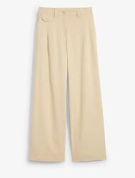 Bonprix Elegáns, Széles Szárú Nadrág 54-ES