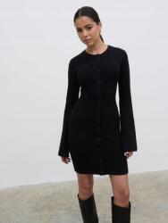 Pretty Lavish Kötött Ruha L