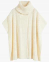 Bonprix Poncsó Pulóver Garbóval 40/42-ES