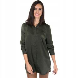 ICHI Hosszabb Szatén Ing (40) (551210)