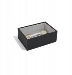 Stackers Tartozéktartó S (fekete) Mini Stackers (75468)