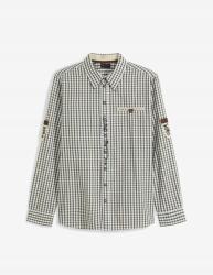 Bonprix B. p. c Kockás Ing 39/40