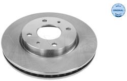 MEYLE Brzdový kotúč MEYLE 32-15 521 0023 (32-15 521 0023)