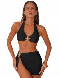 Shein Bikini Szett 3 Részes S