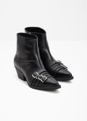 Bonprix Magassarkú Cipő 39-ES (967119)