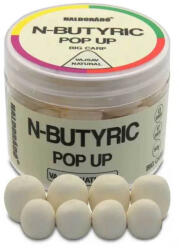 Haldorádó N-Butyric Pop Up Big Carp vajsav natural (HD21718)