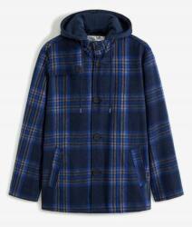 Bonprix Kockás Dzseki 56-OS (9137086)