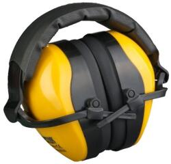 PRA-P-OR s. r. o PRAPOR SNAP / Összecsukható fejhallgató - sárga univerzális (PRAPOR530010)