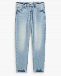 Bonprix B. p. c Férfi Egyenes Szárú Farmernadrág Hosszú 46-OS