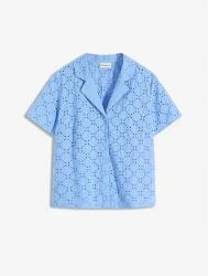 Bonprix B. p. c Áttört Hímzésű Ing 42-ES