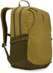 Thule Rucsac urban cu compartiment laptop, Thule, EnRoute, 23L, Nutria/Natural Green