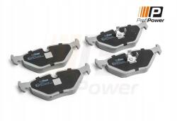 ProfiPower Fékbetét Bmw 5 E34 88-97 Hátsó