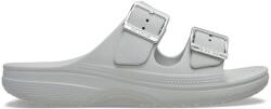 Crocs Saturday Metallic Buckle Sandal W női szandál (213316-1FT W8)