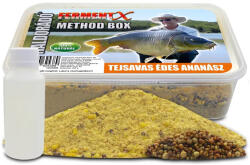 Haldorádó FermentX Method Box tejsavas édes ananász (HD25389)