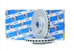 Jurid Hátsó Féktárcsák Jurid 562053JC