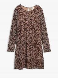 Bonprix B. p. c Lány Ruha Elegáns Fazon 140/146