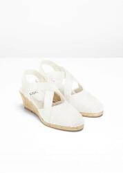 Bonprix 36-OS Tornacipő Szandál (972740)