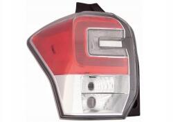 Abakus Hátsó Lámpa Forester Hybrid 18- /L/