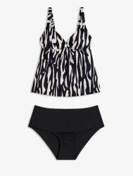 Bonprix Női Kétrészes Tankini 38-AS - allegro - 2 225 Ft