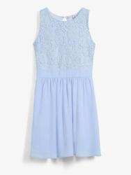 Bonprix Csipkés Miniruha 164