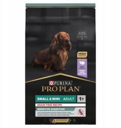 PRO PLAN Purina Pro Plan Felnőtt Small Mini Sensitive Digestion 7kg