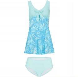 Bonprix Kétrészes Tankini 42-ES Mintával