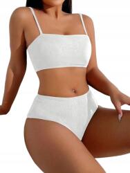 Shein Kétrészes Csíkos Fürdőruha L - allegro - 3 400 Ft